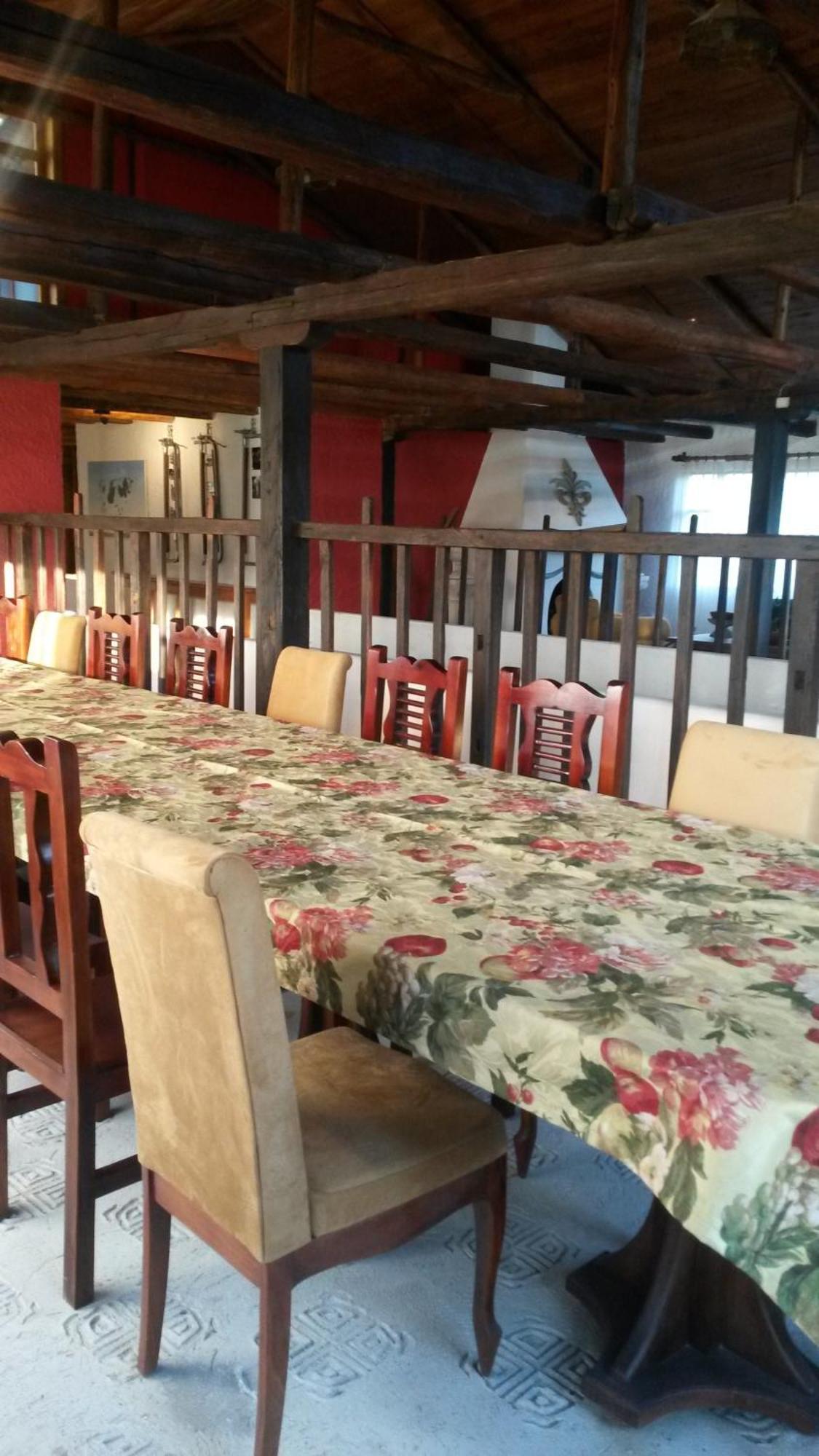 Molino San Juan Panzió Cayambe Kültér fotó