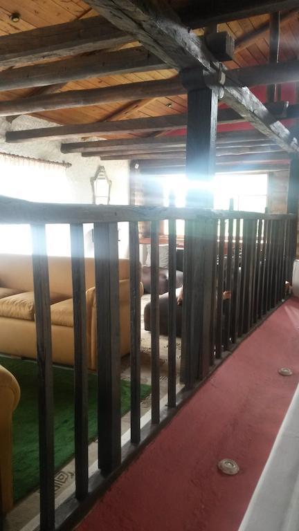Molino San Juan Panzió Cayambe Kültér fotó