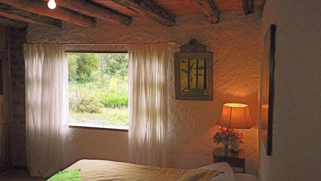 Molino San Juan Panzió Cayambe Kültér fotó